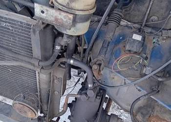 Wspomaganie kompletne daewoo lublin