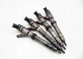 WTRYSKIWACZE 2.3 HPI JTD DUCATO 2 3 DAILY IV UAZ 0445110418 / 0445110273