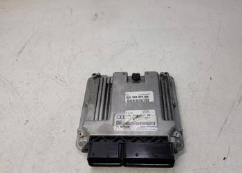 STEROWNIK SILNIKA AUDI A4 B8 A5 Q5 03L906022NN