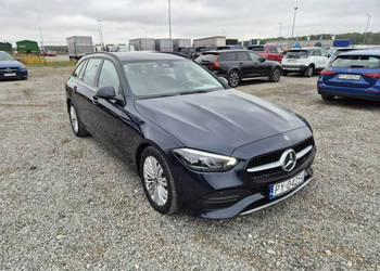 Mercedes C 200 W206 (2021-)