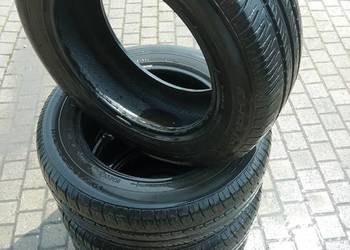 opony 195/65/15 r GT RADIAL CKAMPIRO EKO 91 h bieżnik ok 7.5 mm nie naprawi