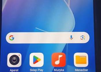 Telefon redmi Xiaomi HyperOS