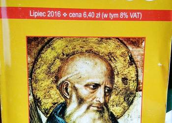 Oremus stare numery czasopisma religijne Warszawa