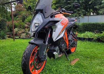 KTM Superduke GT 1290