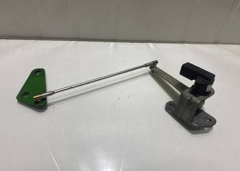 KOMPLETNE POŁĄCZENIE CZUJNIKA POŁOZENIA PODAJNIKA JOHN DEERE S670 AXE16001,