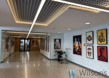 Wynajmę lokal Warszawa Aleje Jerozolimskie 778m2