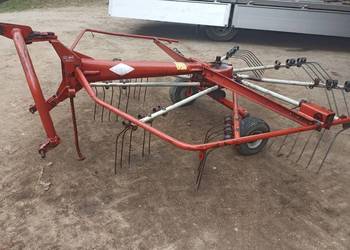 Ramię do zgrabiarki karuzelowej Kuhn GA 300 GM