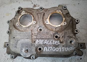 MERCEDES W176 osłona rozrzadu  A2700150400