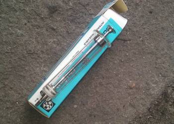 Szczykawka szklana 5 ml nowa