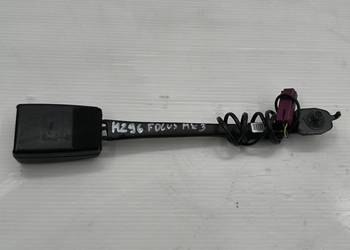 NAPINACZ PASA LEWY PRZÓD FORD FOCUS MK3 LIFT BM51-61209-CBW