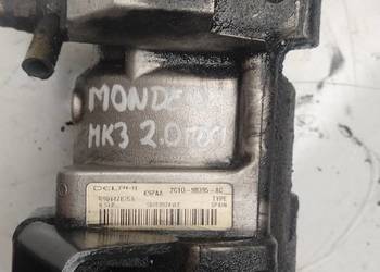 FORD MONDEO MK3 2,0 TDCI pompa wtryskowa 2C1Q9B395AC