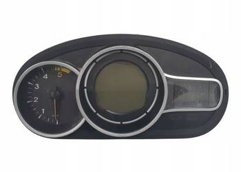 LICZNIK ZEGARY 248107859R Renault Megane III 1.5 DCI Diesel europa