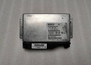 Sterownik Skrzyni Biegów Audi A4 2.8 8D0927156A 0260002383