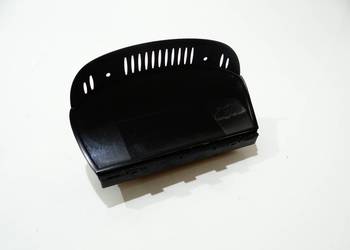 EKRAN WYŚWIETLACZ NAWIGACJI BMW E60 E61 9151976