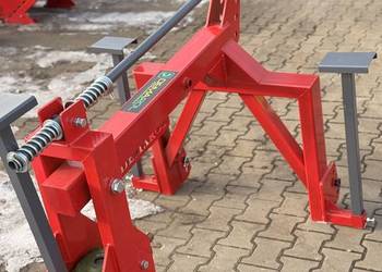 Wiertnica/świder ziemny