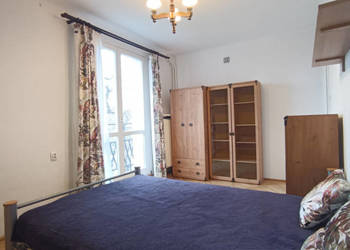 Mieszkanie 60.3m2 2 pok Warszawa