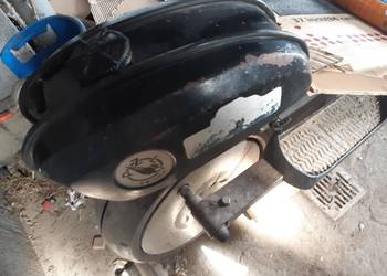 Bak wsk 125 175