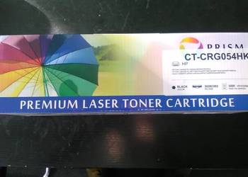 Toner Canon CRG 054H Black 3.2K(firmy Prism)
