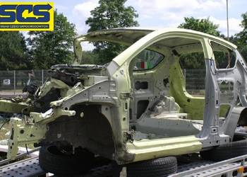 KIA PICANTO II PRÓG LEWY PRZEDNI PRZÓD