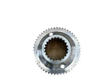 SPRZĘGŁO WIELOWYPUSTOWE AL152455, R246233, R155002, L112776 JOHN DEERE 6630
