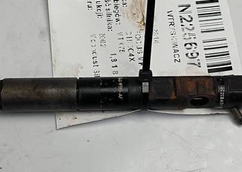 WTRYSKIWACZ FORD FOCUS MK1 1S4Q-9F593-AF