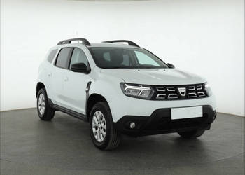 Dacia Duster 1.0 TCe