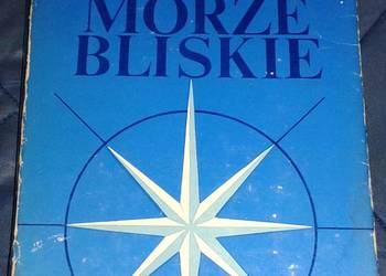 Morze dalekie, morze bliskie - Bohdan Kubicki