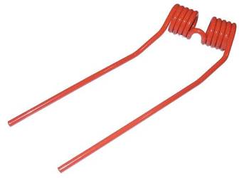Palec zgrabiarki LD Niemeyer 600038KR