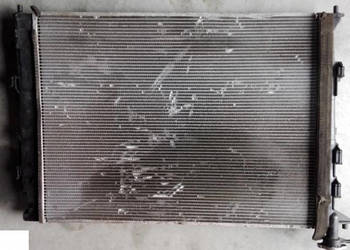 HYUNDAI CHŁODNICA WODY