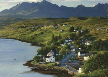 SCHOTTLAND WILKOMMEN IN UNSEREM LEBEN SCHOTTLAND WILKOMMEN IN UNSEREM LEBEN