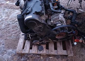 Sprzedam silnik do passata b5 fl