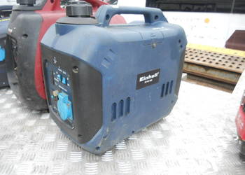 Einhell Generator Pradu -Agregat Prądotwórczy Lekki /Nie chi