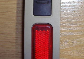 AUDI A8 D3 PRZYCISK SYSTEMU ALARMOWEGO 4E0962109A