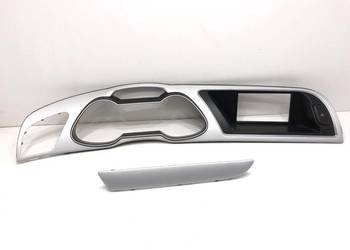 LISTWY DEKOR AUDI A4 B8 8K1857186BJ Kombi 07-15 WYKOŃCZENIE