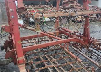 Agregat uprawowy Unia Grudziądz