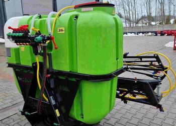 Opryskiwacz 800 l Shogun