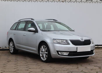 Skoda Octavia 2.0 TDI