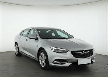 Opel Insignia 2.0 CDTI