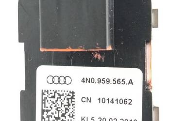 PRZEŁĄCZNIK LUSTEREK 4N0959565A Audi A6 V (2018-) C8