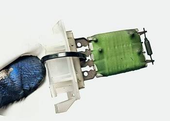 REZYSTOR DMUCHAWY SKODA OCTAVIA II REZYSTOR DMUCHAWY SKODA OCTAVIA II