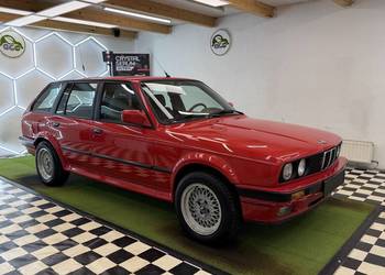 Bmw E30 Touring 325ix
