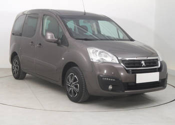 Peugeot Partner 1.6 BlueHDi