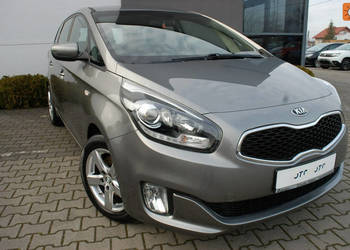 Kia Carens IV (2013-)