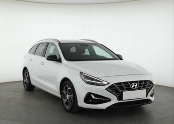 Hyundai i30 1.5 T-GDI MHEV