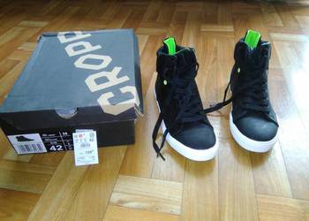 Buty cropp Buty męskie buty