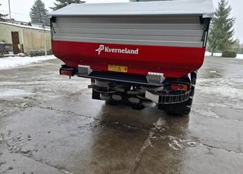 Kverneland exacta cl geo