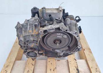 VW Golf V Touran 1.9 TDI AUTOMATYCZNA SKRZYNIA BIEGÓW DSG automat HEH