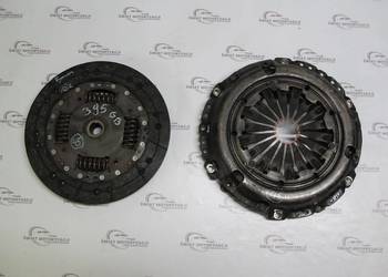 PEUGEOT EXPERT JUMPY 1.6 HDI 9H07 12R. 323075010 Sprzęgło tarcza docisk