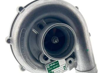 TURBOSPRĘŻARKA K27-91-02 8414802100 KAMAZ