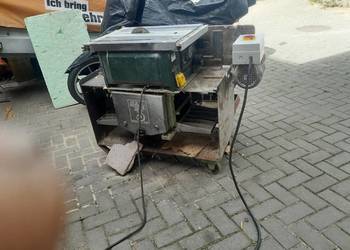 Komplecik na montaza